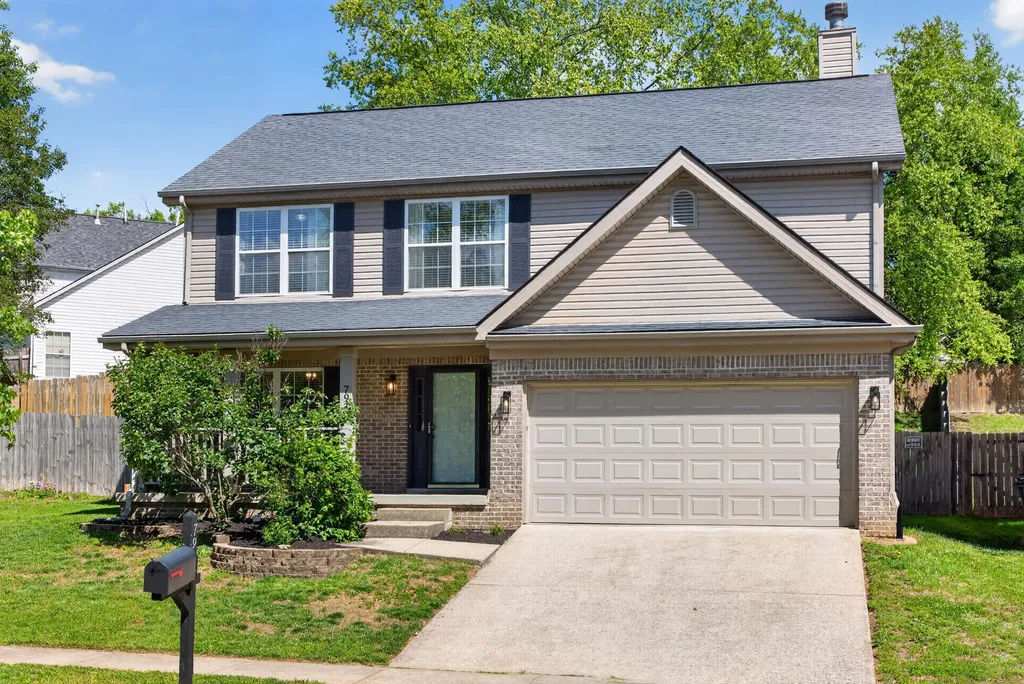 793 Vermillion Peak Pass Lexington KY 40515
