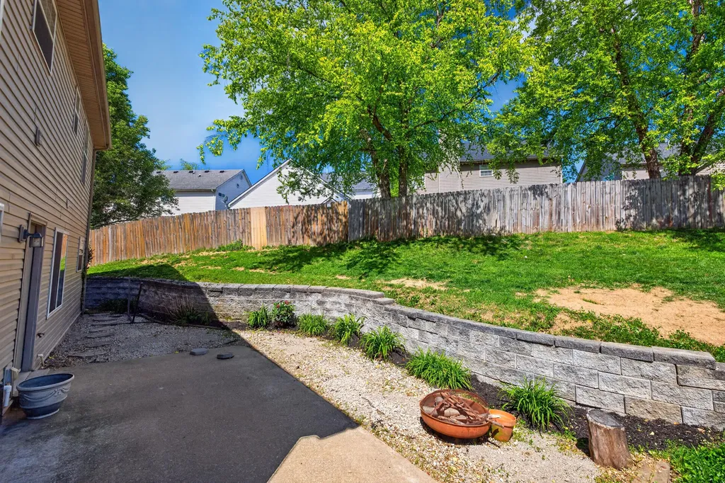 793 Vermillion Peak Pass Lexington KY 40515