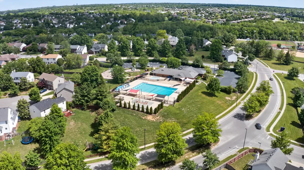 793 Vermillion Peak Pass Lexington KY 40515