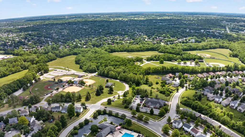793 Vermillion Peak Pass Lexington KY 40515