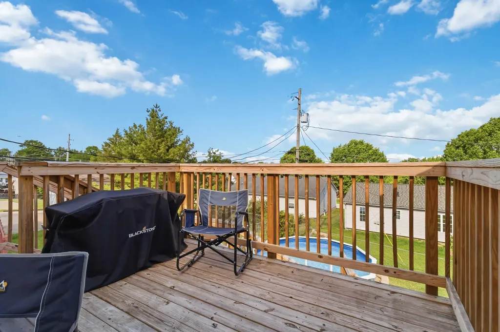 133 Fox Tail Lane Frankfort KY 40601
