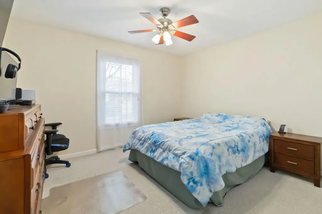133 Fox Tail Lane Frankfort KY 40601