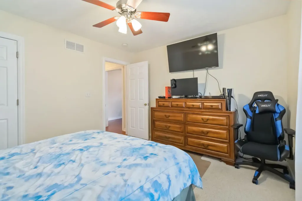 133 Fox Tail Lane Frankfort KY 40601