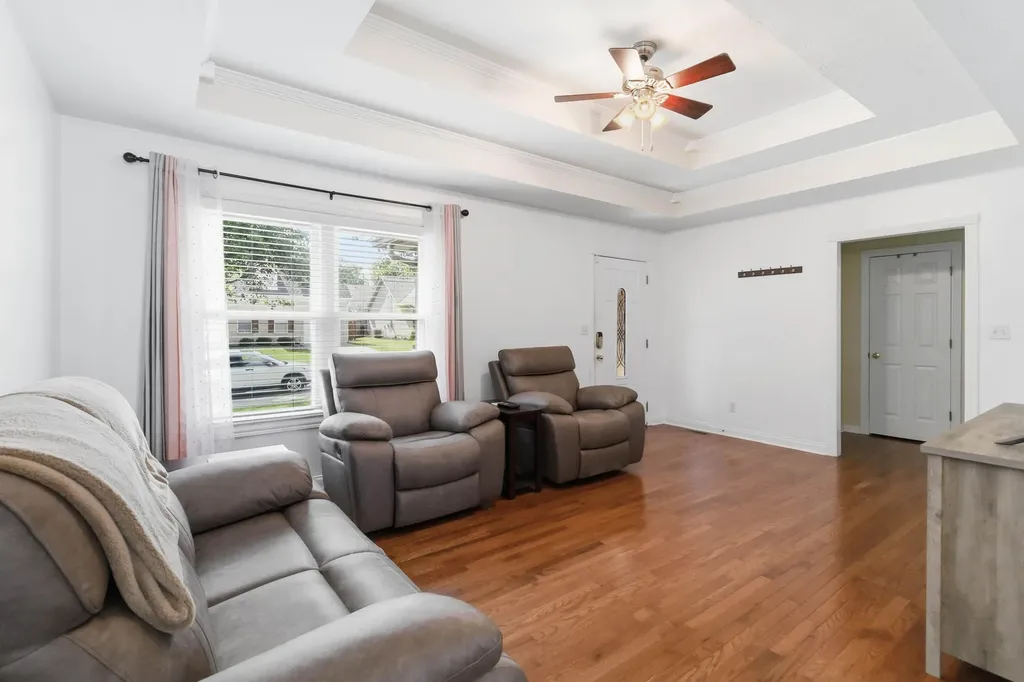 133 Fox Tail Lane Frankfort KY 40601