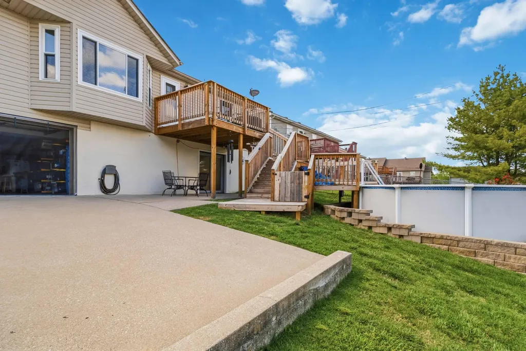 133 Fox Tail Lane Frankfort KY 40601