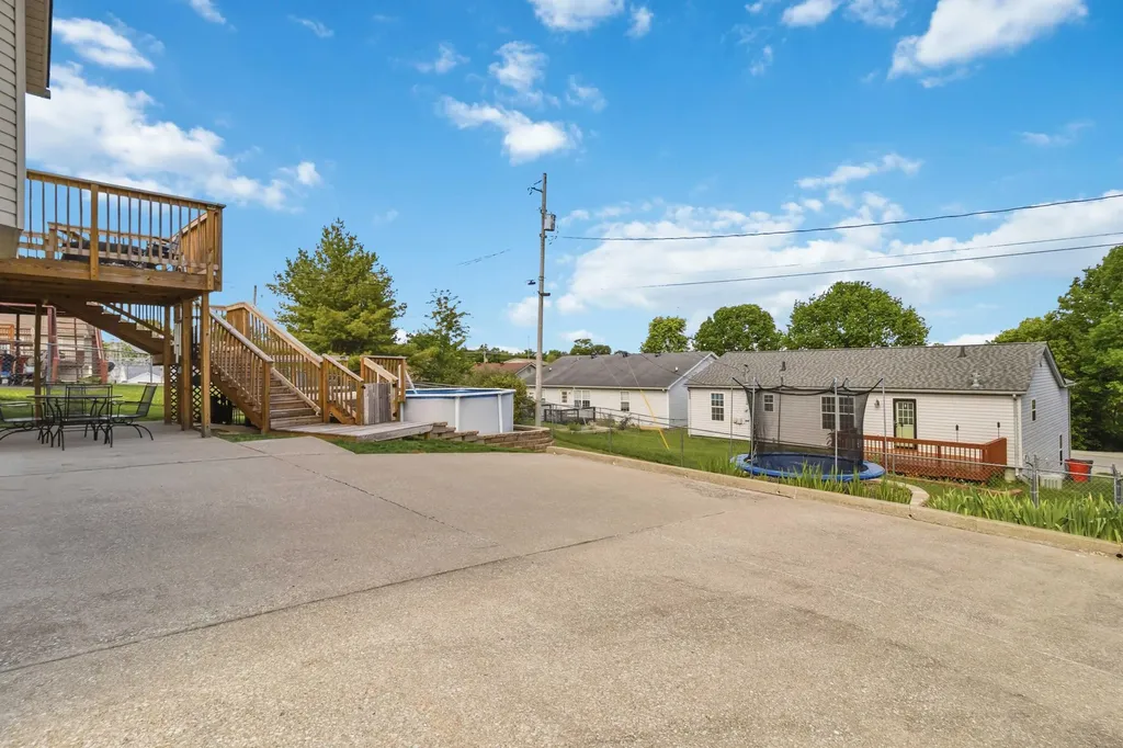 133 Fox Tail Lane Frankfort KY 40601