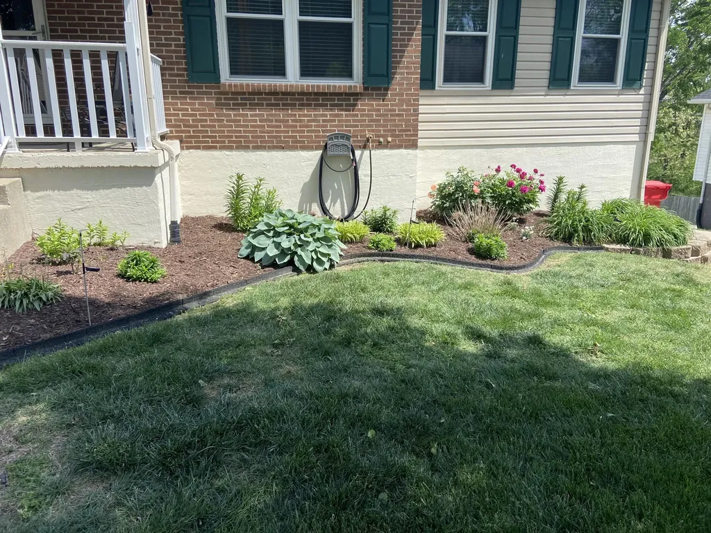 133 Fox Tail Lane Frankfort KY 40601