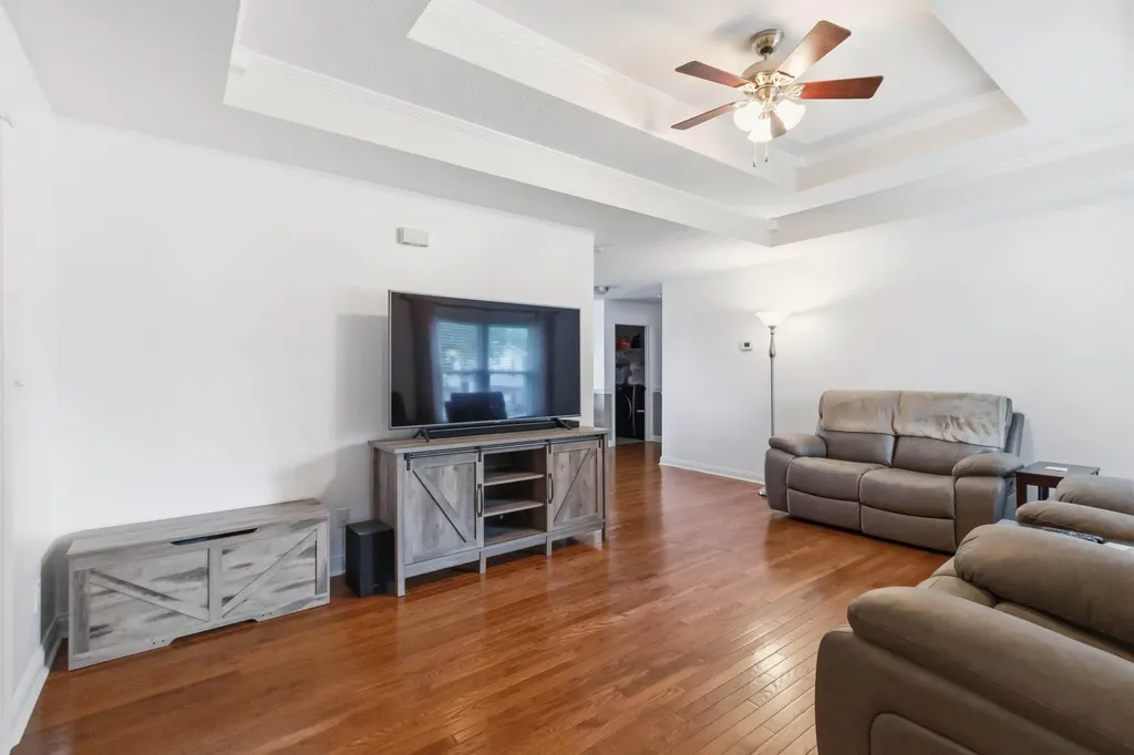 133 Fox Tail Lane Frankfort KY 40601