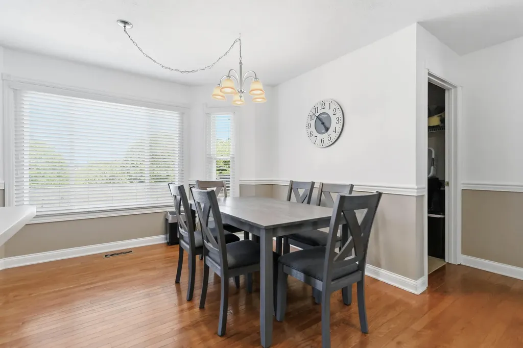 133 Fox Tail Lane Frankfort KY 40601