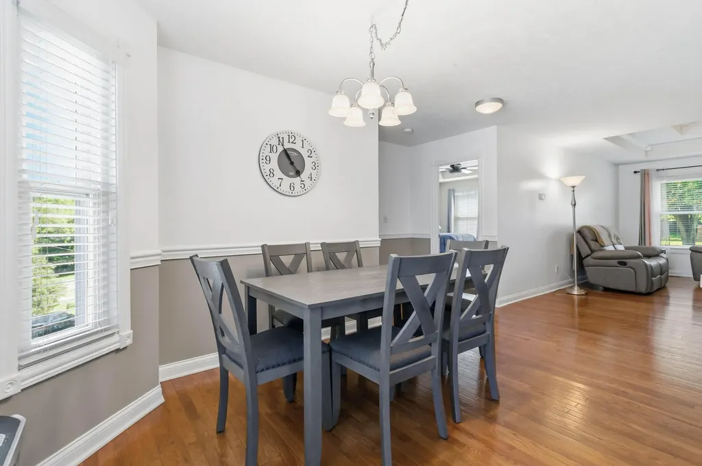 133 Fox Tail Lane Frankfort KY 40601