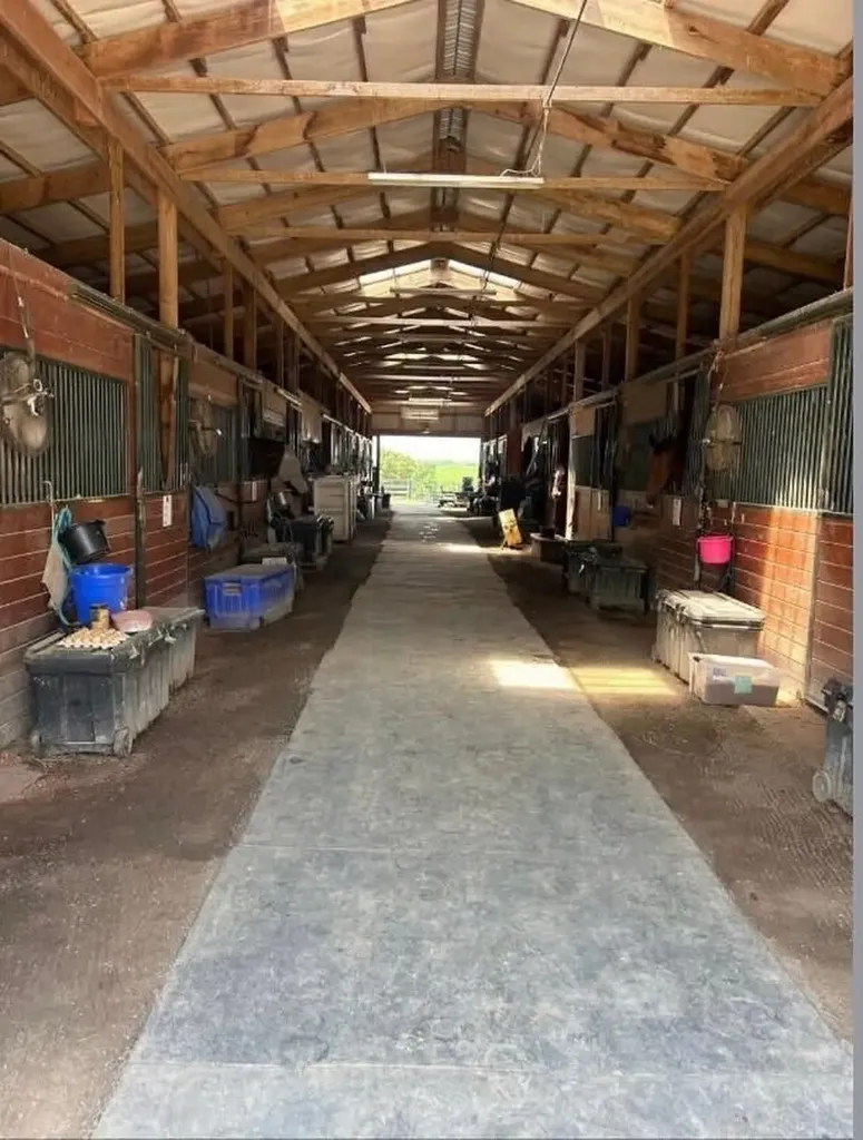 2900 Winchester Road Paris KY 40361