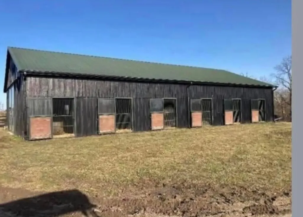2900 Winchester Road Paris KY 40361