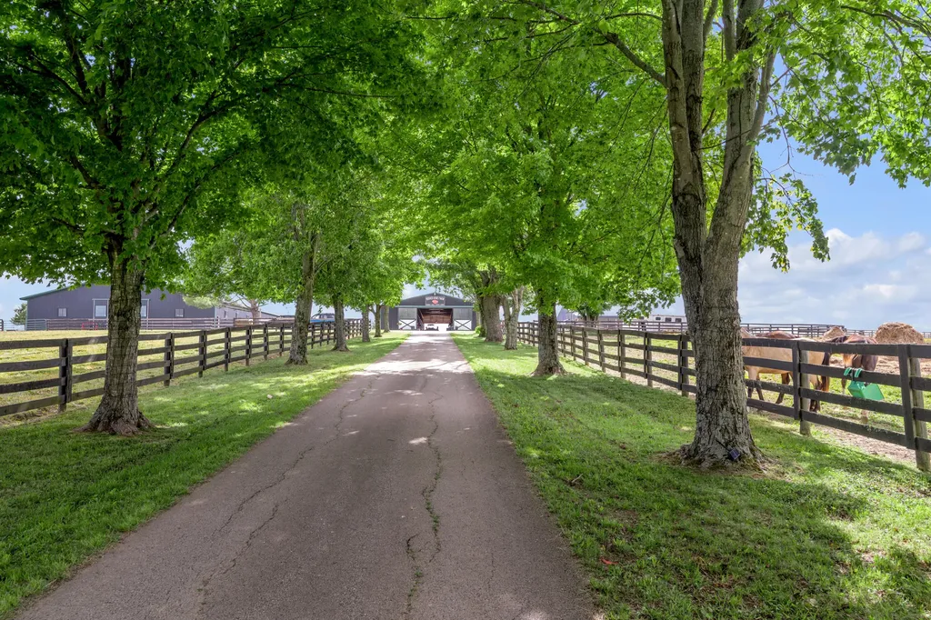 2900 Winchester Road Paris KY 40361