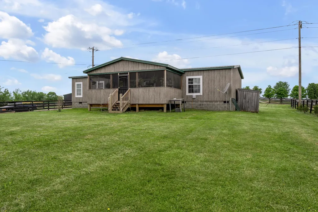 2900 Winchester Road Paris KY 40361
