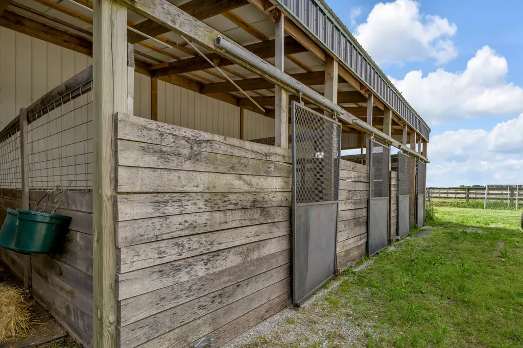 2900 Winchester Road Paris KY 40361