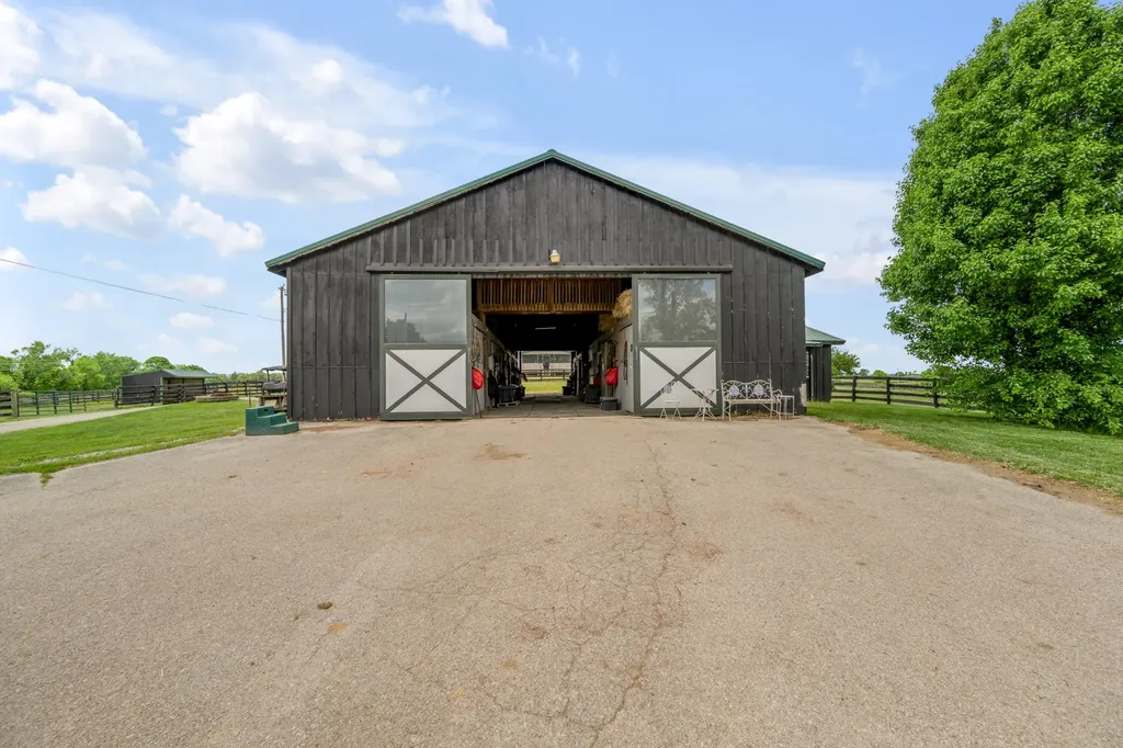 2900 Winchester Road Paris KY 40361