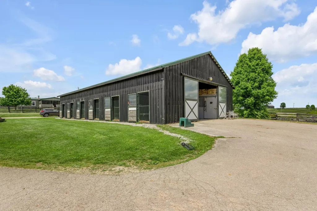 2900 Winchester Road Paris KY 40361
