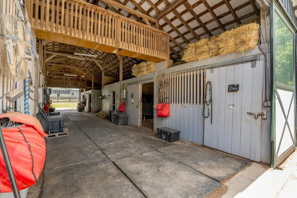 2900 Winchester Road Paris KY 40361