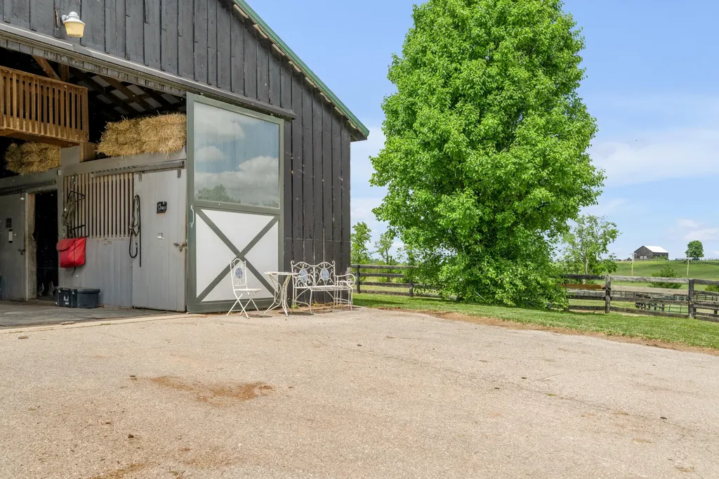 2900 Winchester Road Paris KY 40361