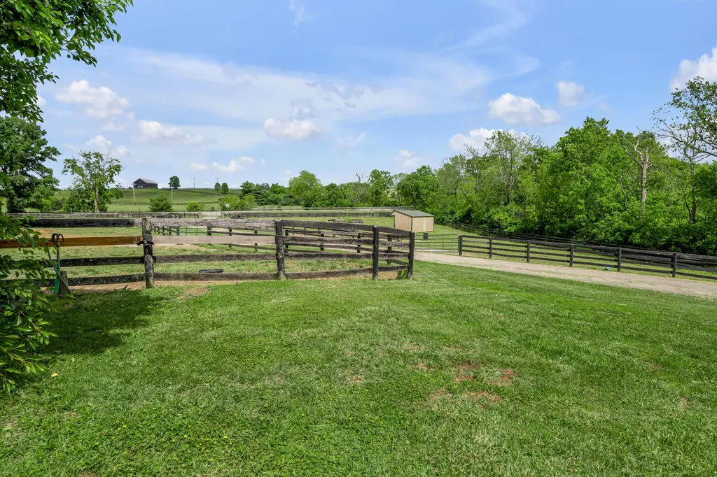 2900 Winchester Road Paris KY 40361