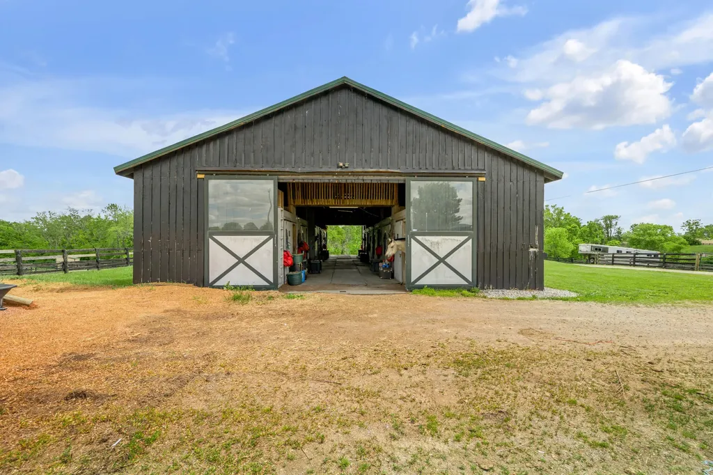 2900 Winchester Road Paris KY 40361