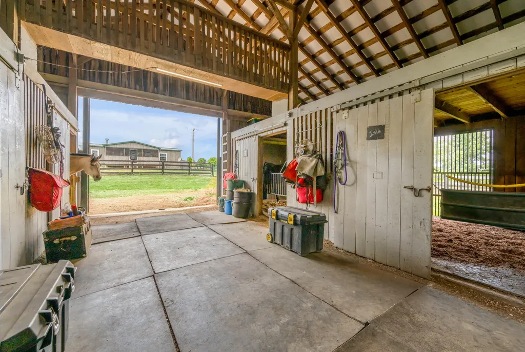 2900 Winchester Road Paris KY 40361
