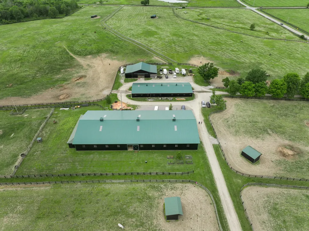 2900 Winchester Road Paris KY 40361