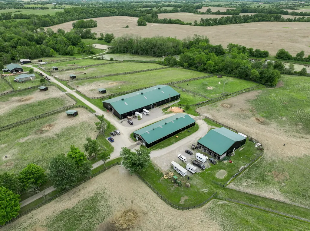 2900 Winchester Road Paris KY 40361