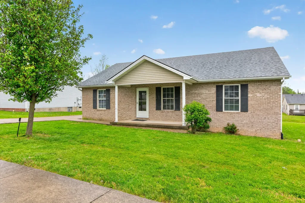 450 Jameson Way Winchester KY 40391