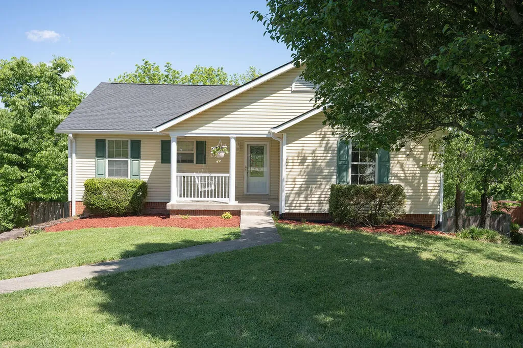 1170 Devane Lane Frankfort KY 40601