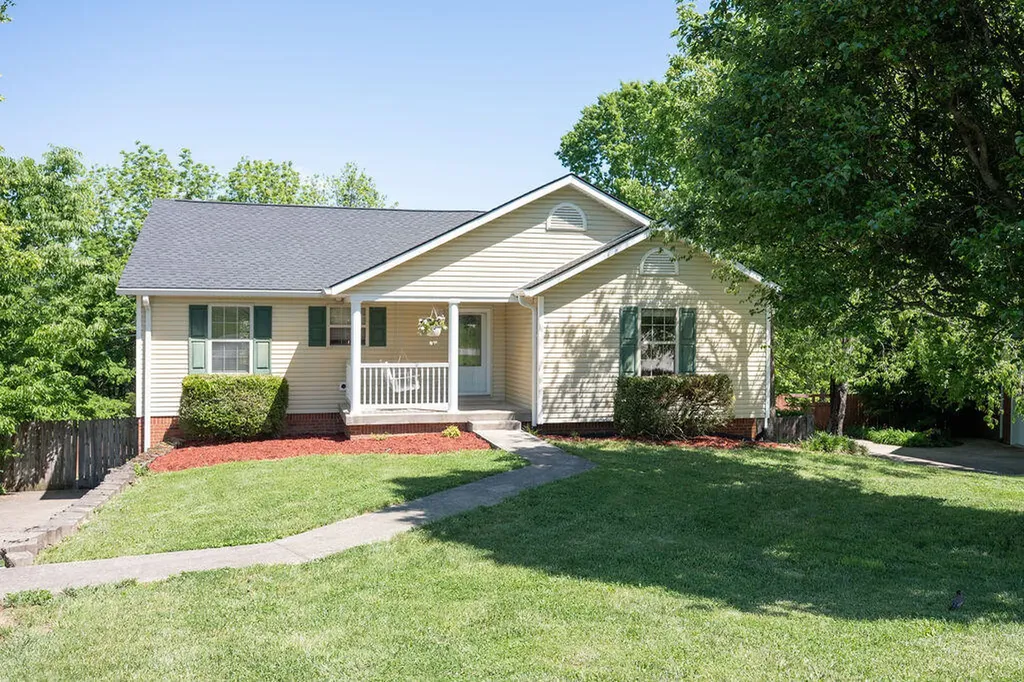 1170 Devane Lane Frankfort KY 40601