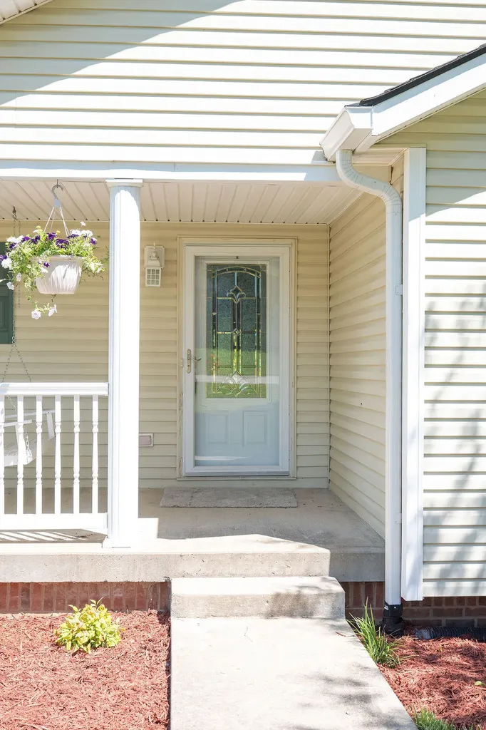 1170 Devane Lane Frankfort KY 40601