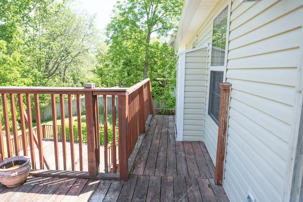 1170 Devane Lane Frankfort KY 40601