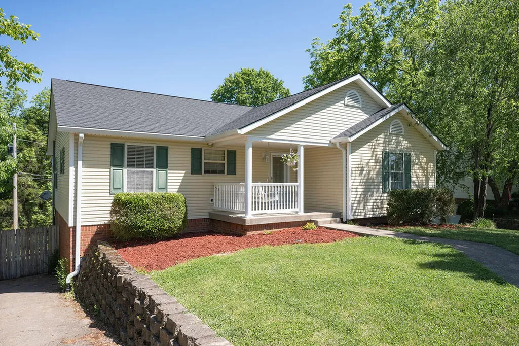 1170 Devane Lane Frankfort KY 40601