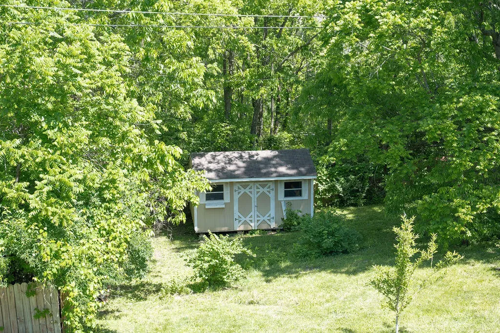 1170 Devane Lane Frankfort KY 40601