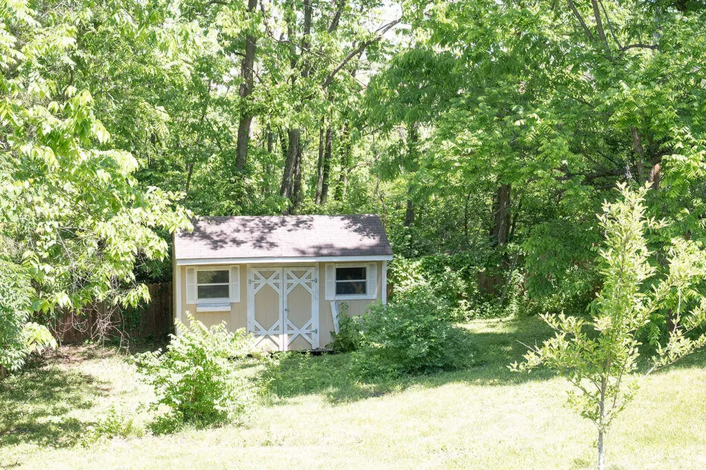 1170 Devane Lane Frankfort KY 40601