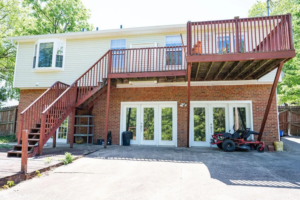 1170 Devane Lane Frankfort KY 40601