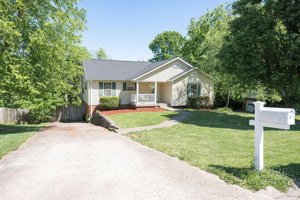 1170 Devane Lane Frankfort KY 40601