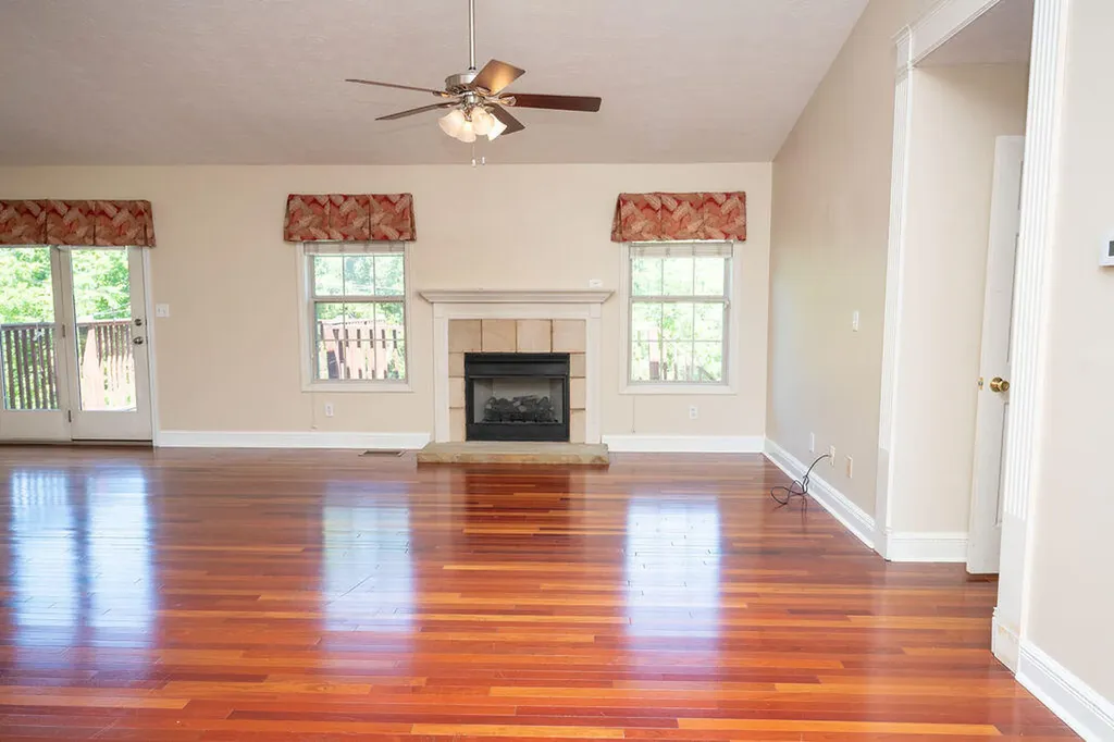 1170 Devane Lane Frankfort KY 40601