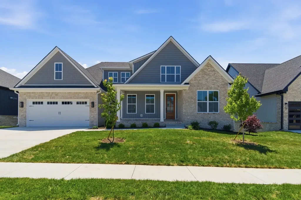 730 Azalea Lane Versailles KY 40383