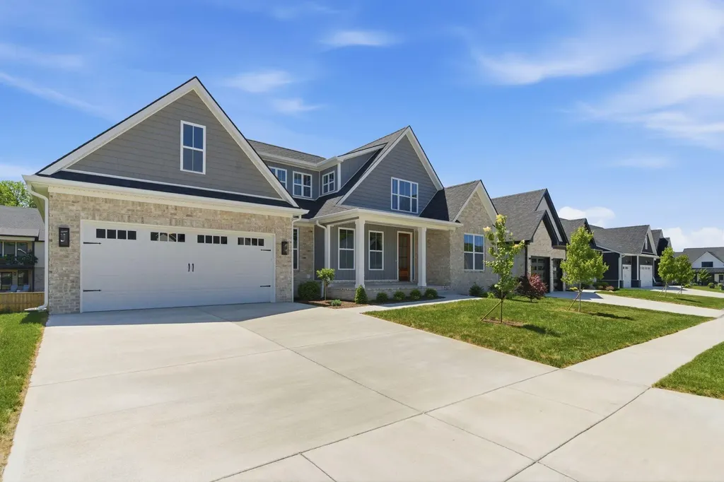 730 Azalea Lane Versailles KY 40383