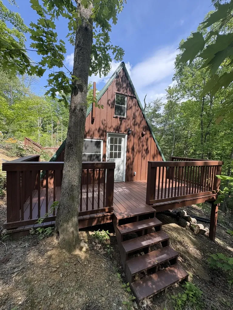 0000 Fincastle Road Rogers KY 41365