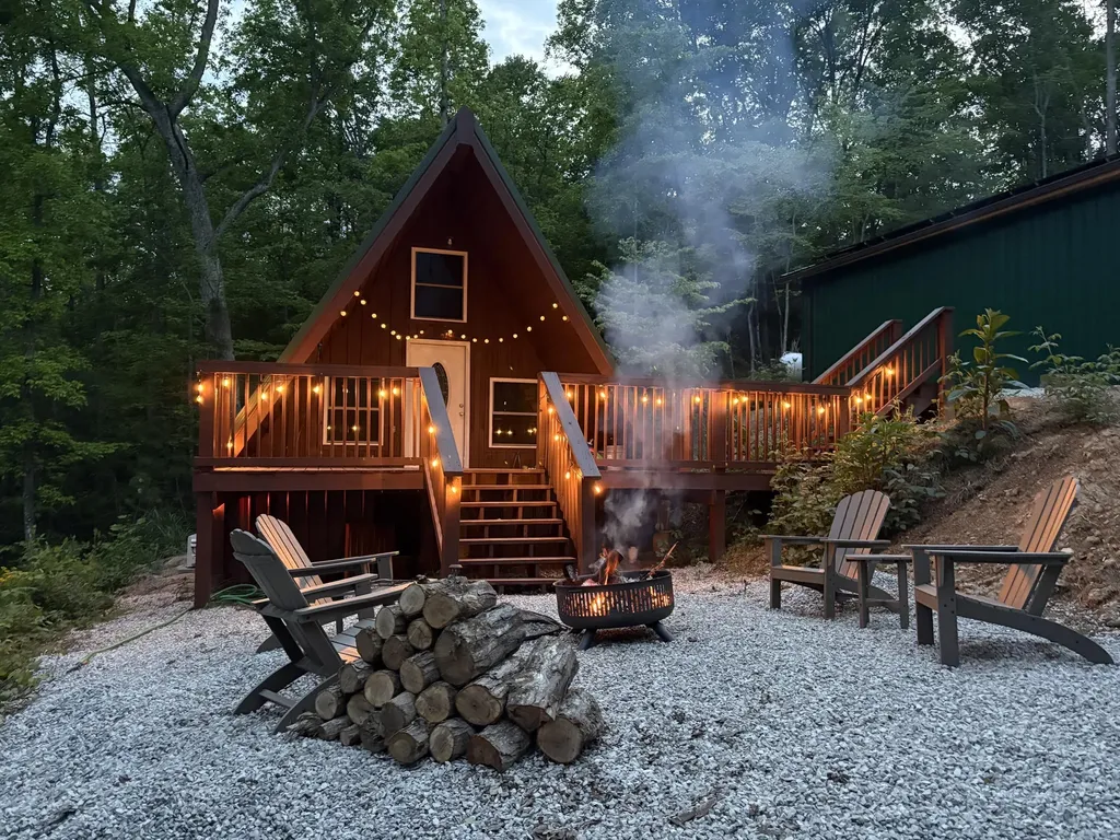 0000 Fincastle Road Rogers KY 41365