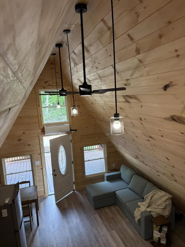 0000 Fincastle Road Rogers KY 41365