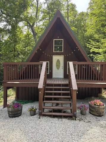 0000 Fincastle Road Rogers KY 41365