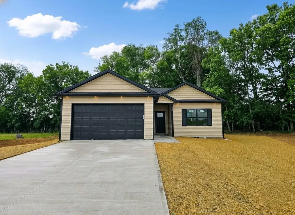 150 Harrods Glen Harrodsburg KY 40330