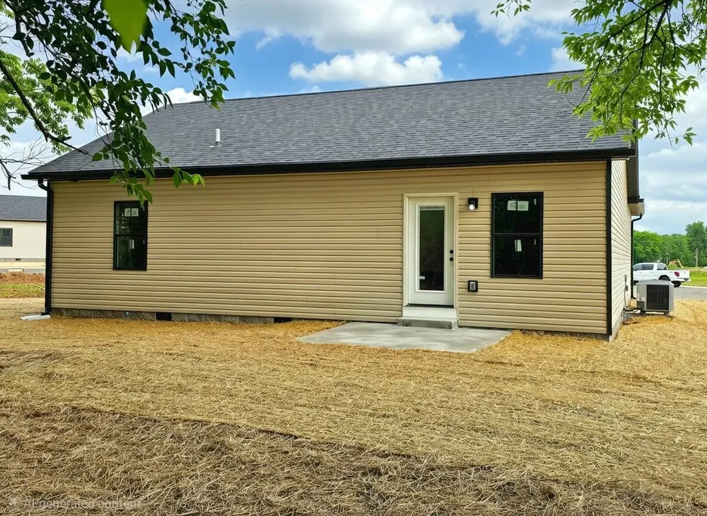 150 Harrods Glen Harrodsburg KY 40330