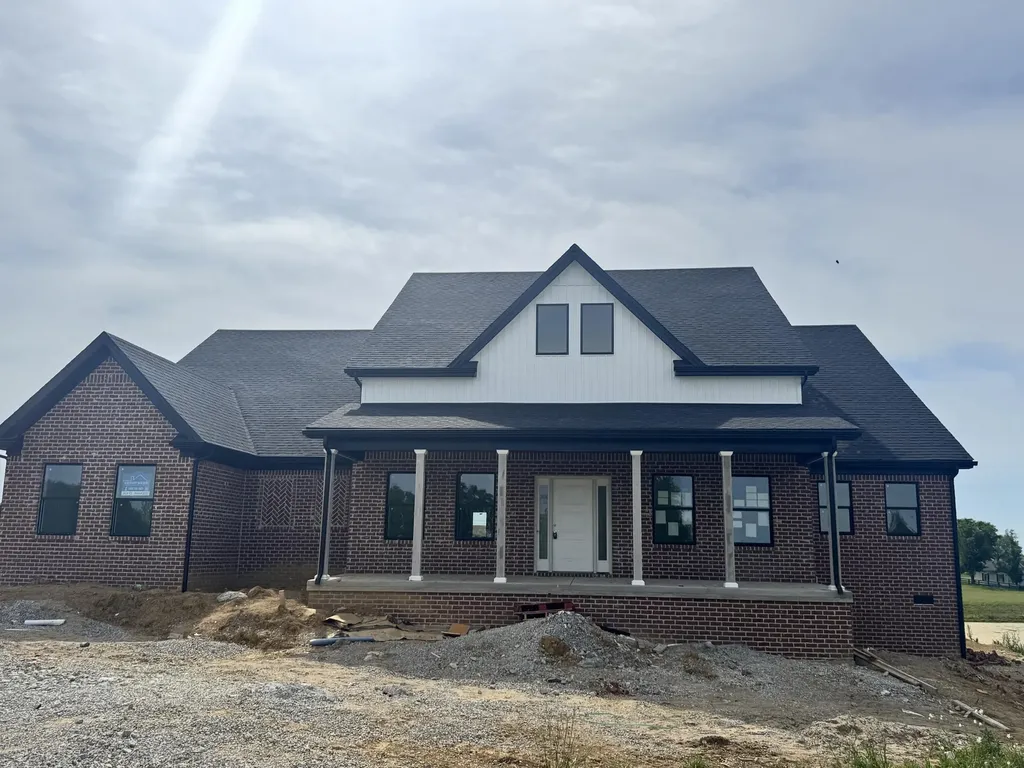 200 Maple Lawn Circle Nicholasville KY 40356