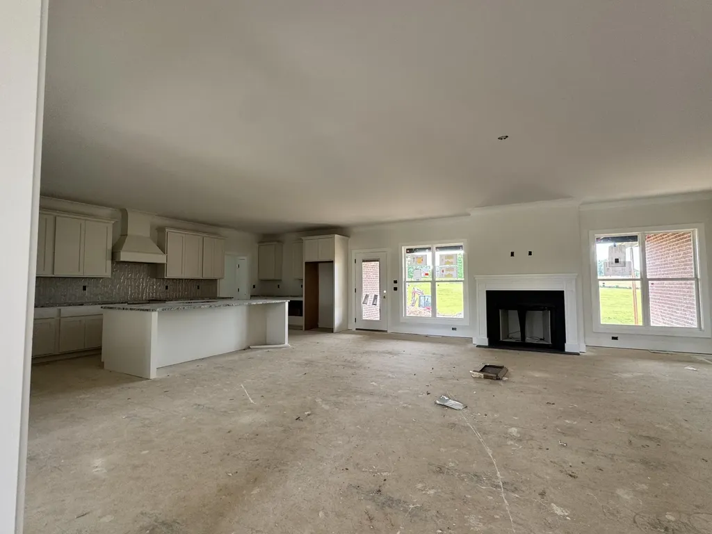 200 Maple Lawn Circle Nicholasville KY 40356
