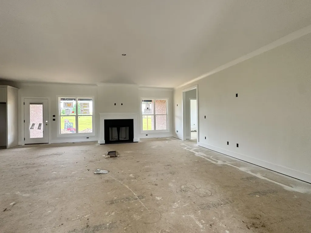 200 Maple Lawn Circle Nicholasville KY 40356